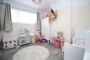 Bedroom Two- click for photo gallery